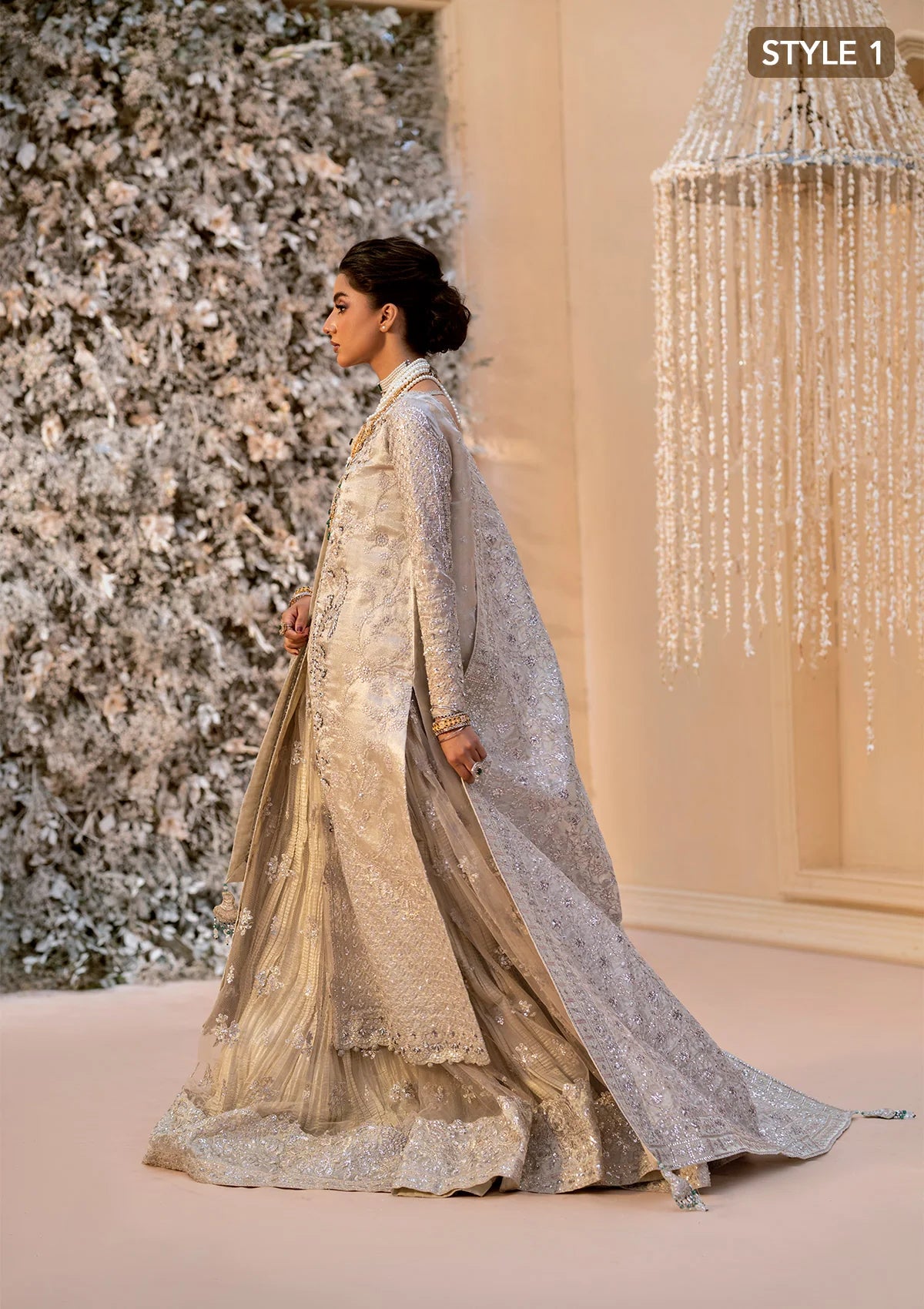 Wedding festive