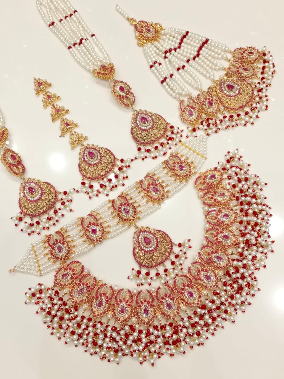 Noratan bridal