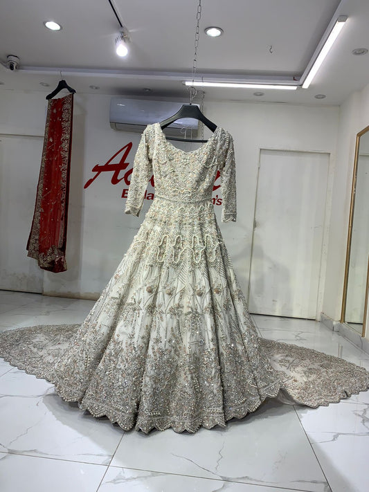 Faria Bridal