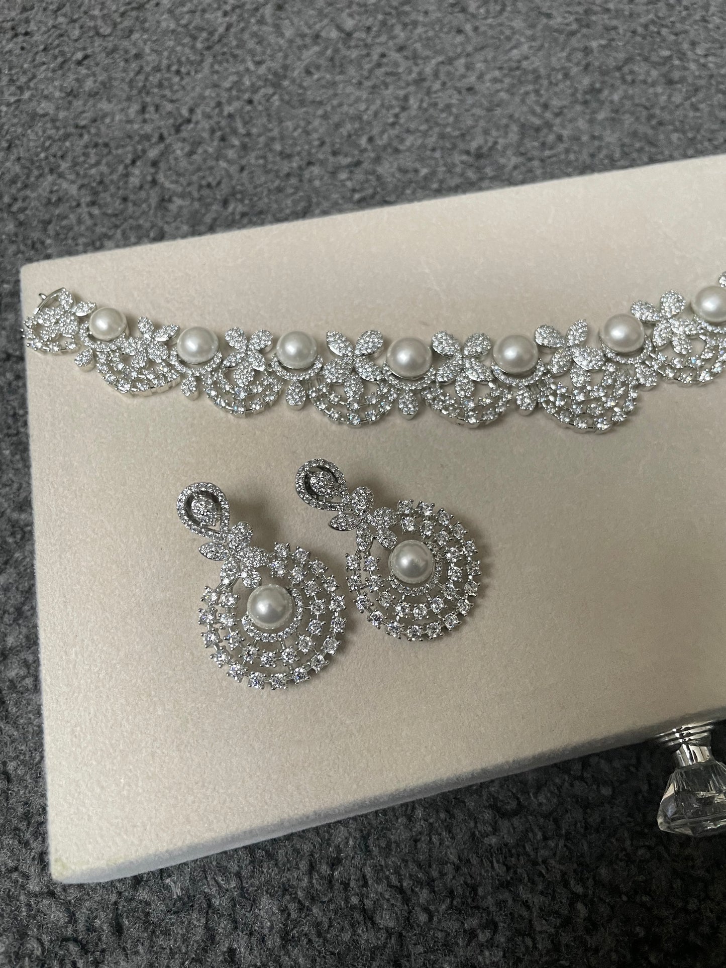 American diamond (NEW)