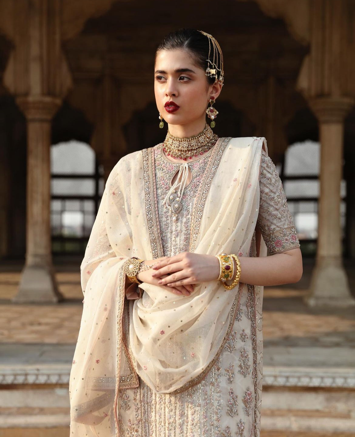 Chameli