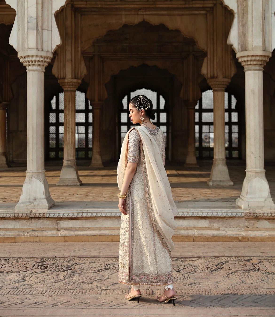 Chameli
