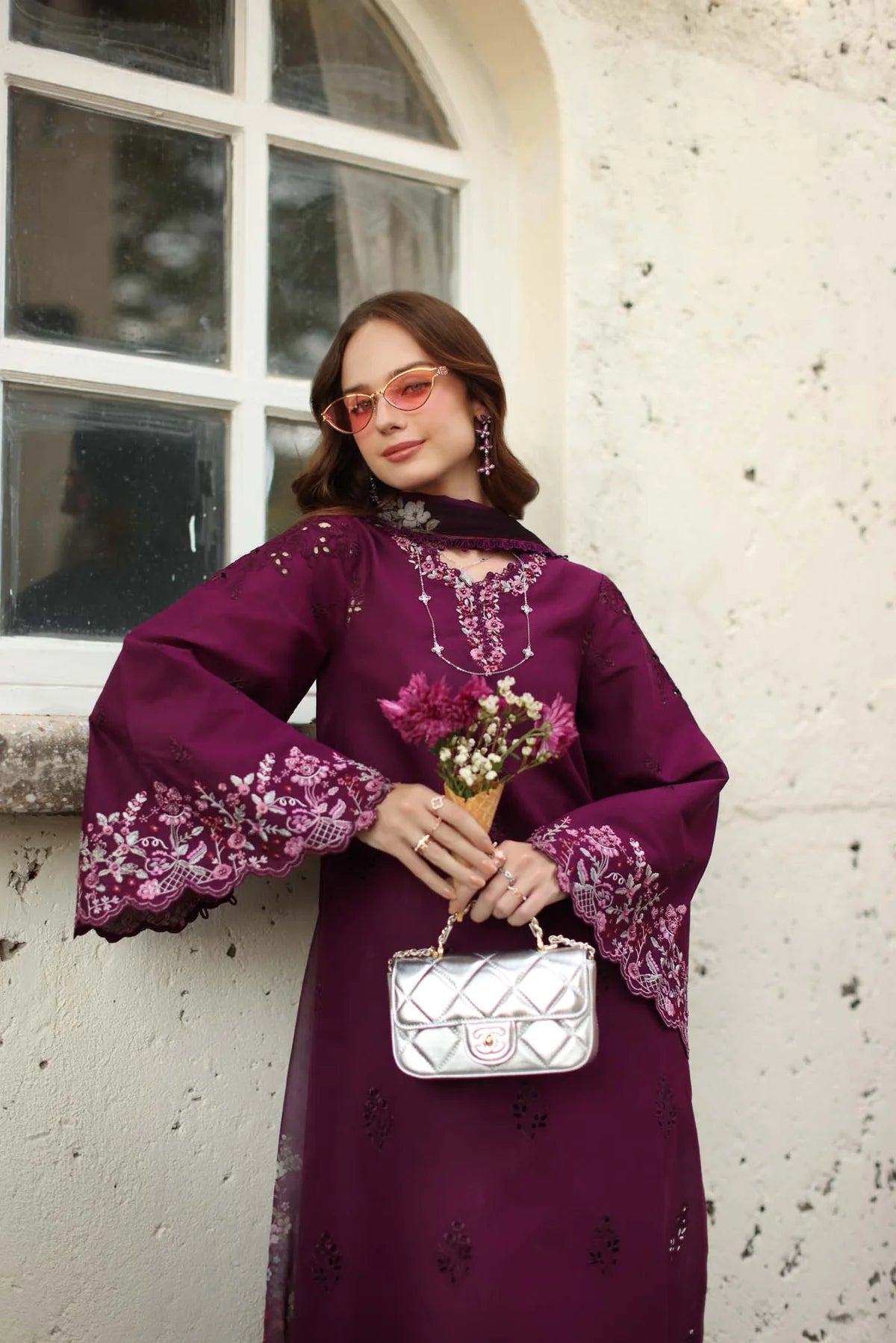 Noor Luxe D1 A and D1B