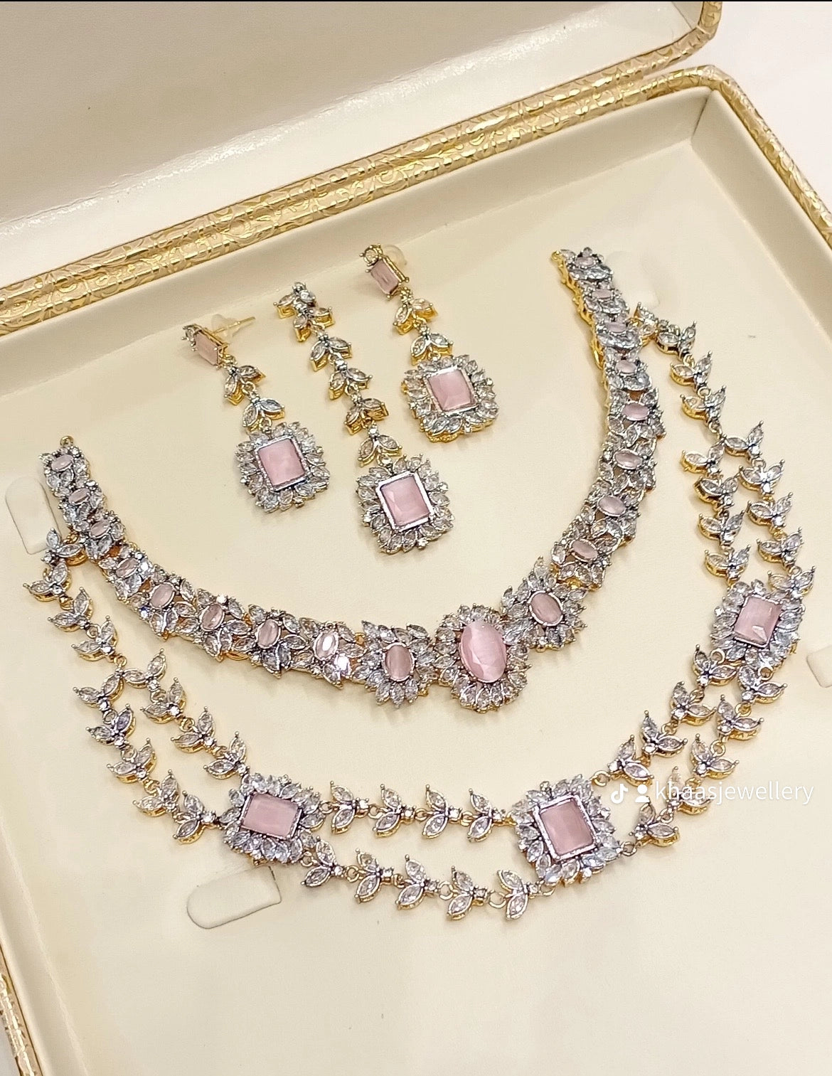 Engagement Jewellery