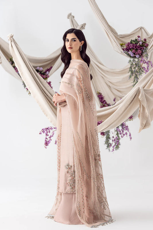 Petal pink