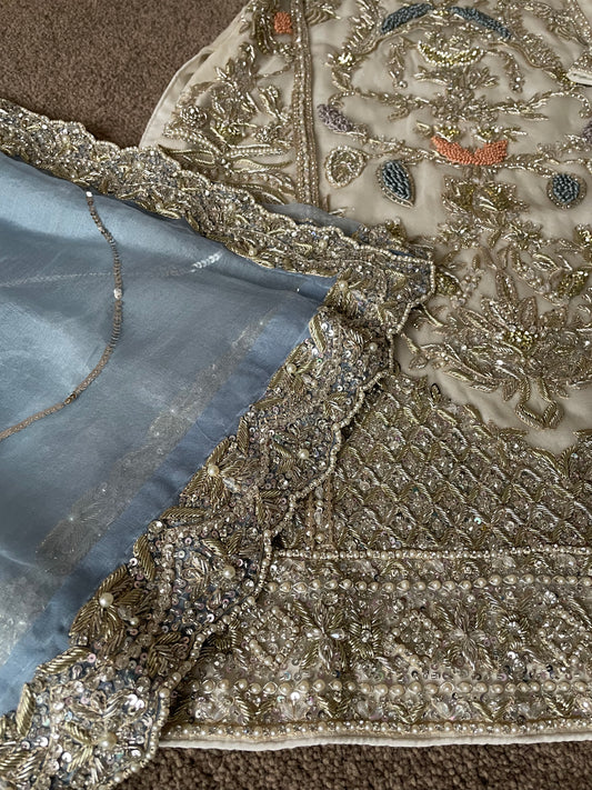 Suffuse Inspired