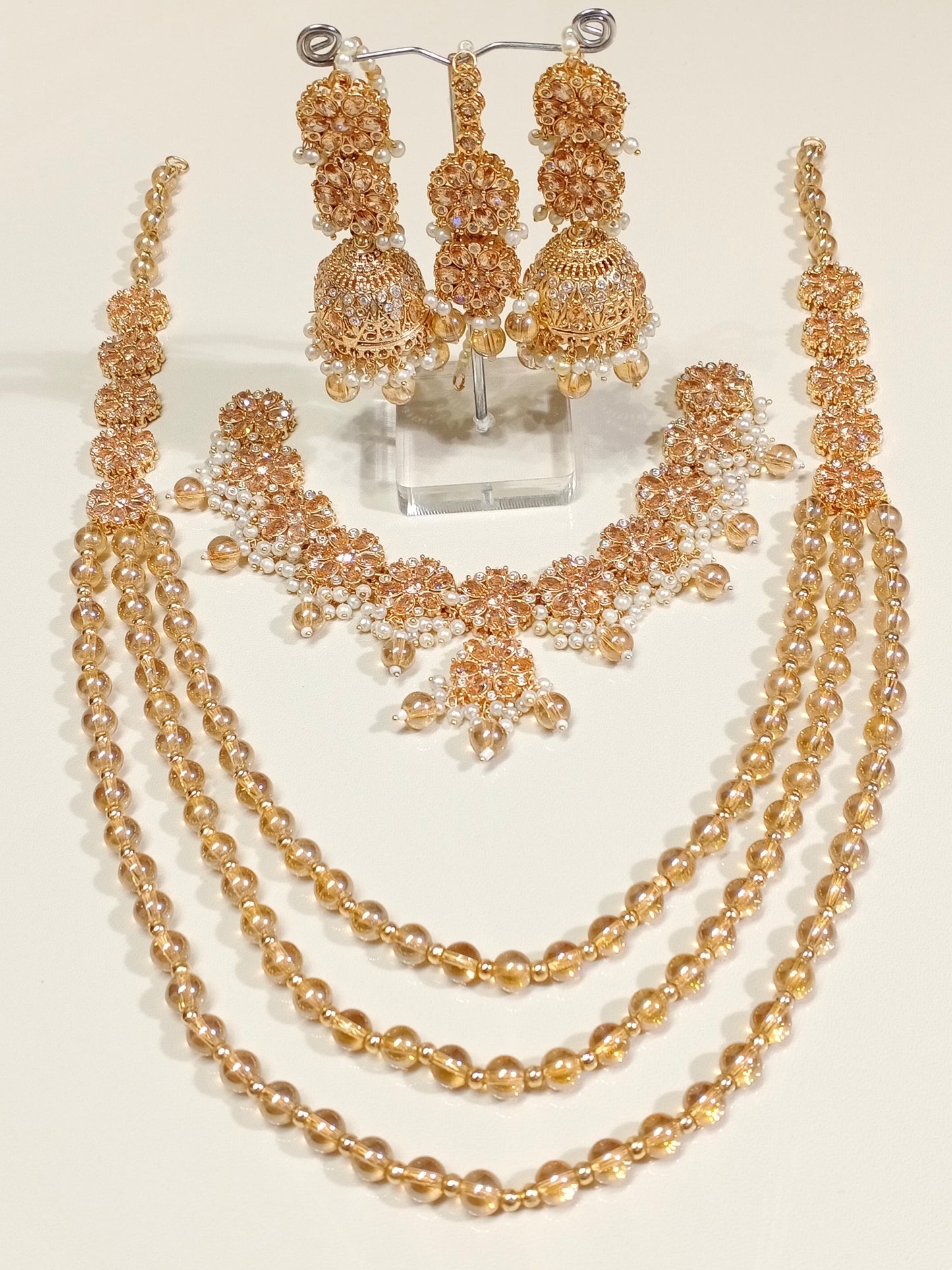 Mala sets