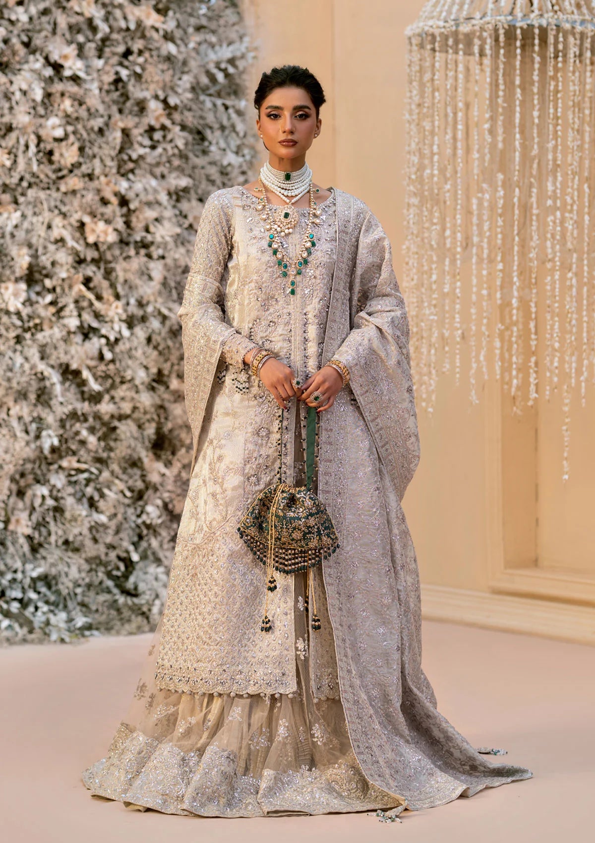 Wedding festive