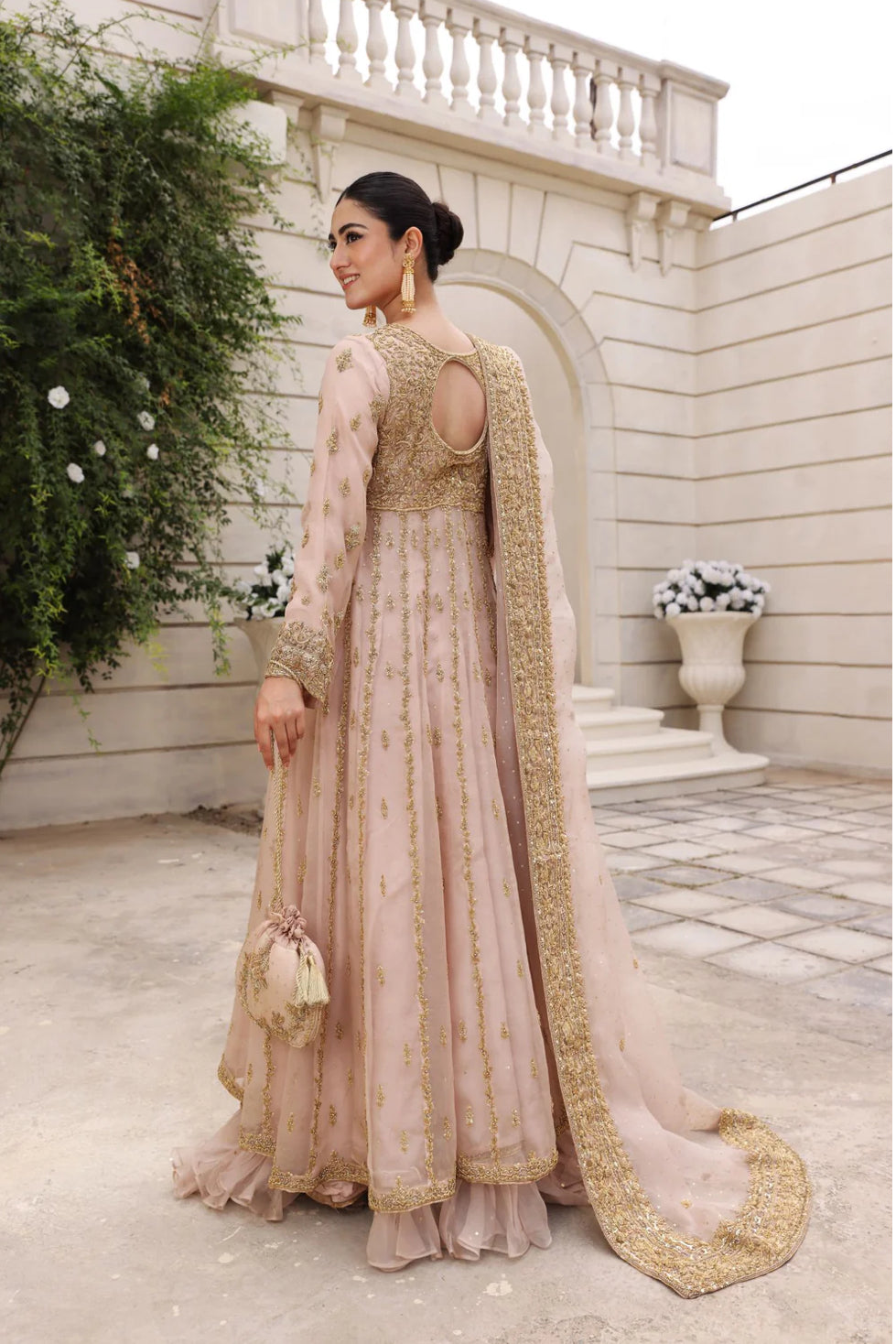 Fauzeen bridal