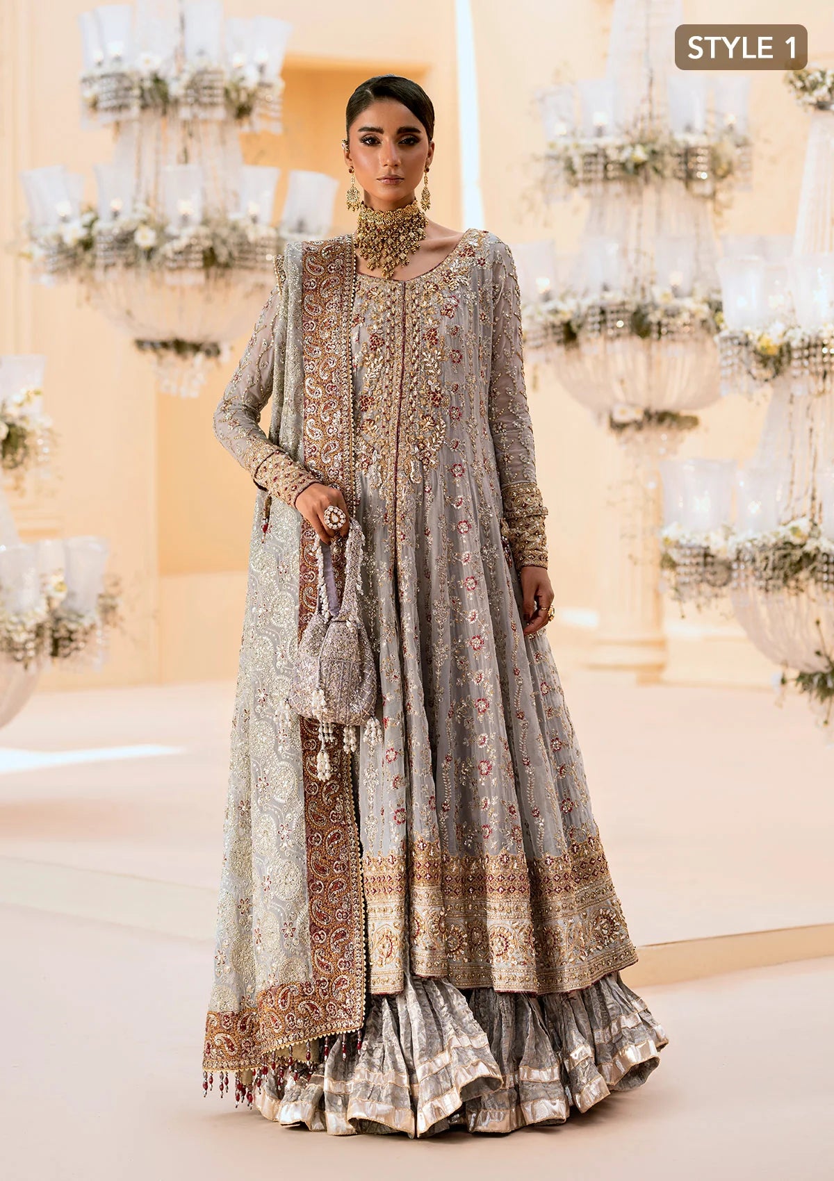 Wedding Festive 2025 Aik