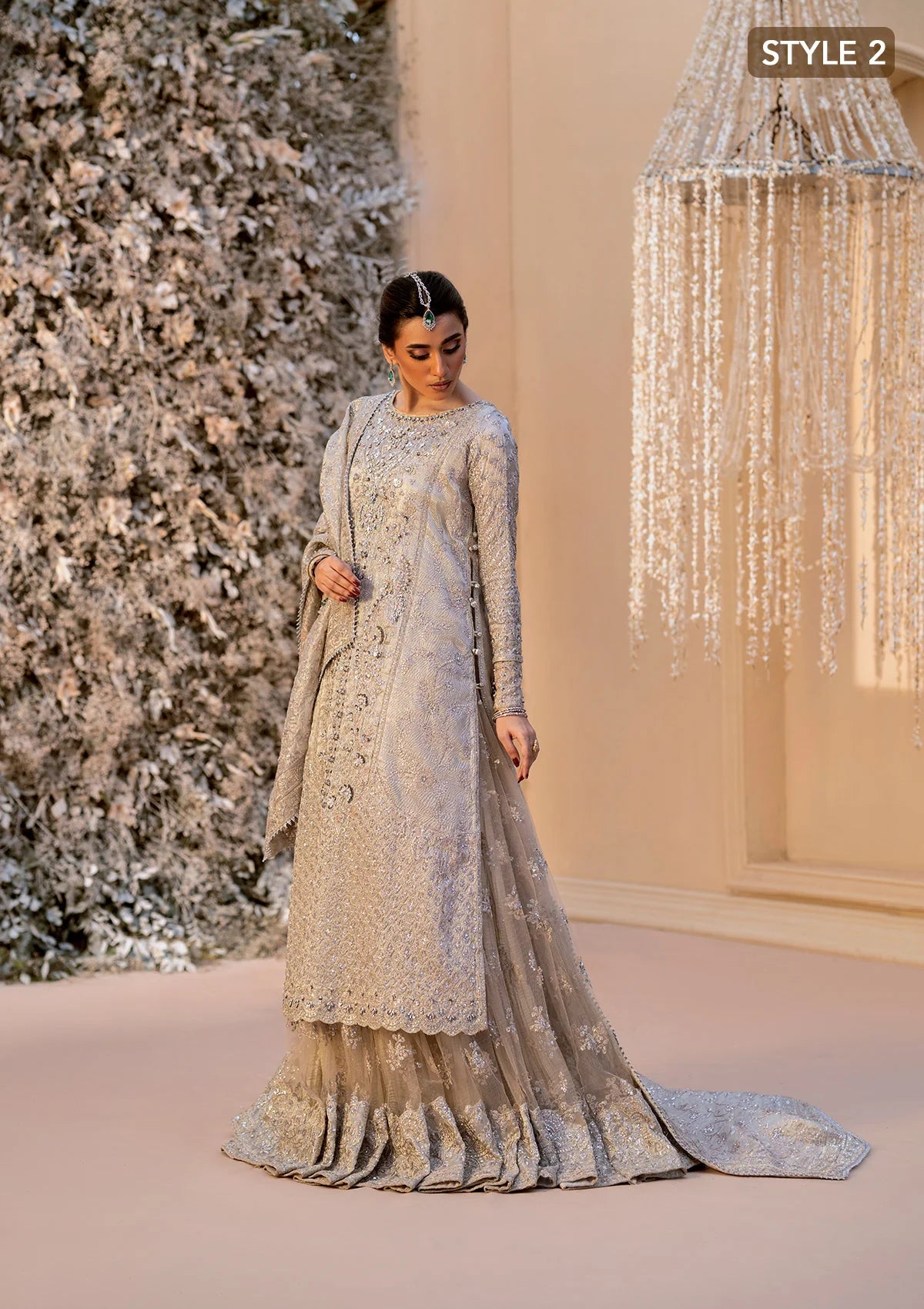 Wedding festive
