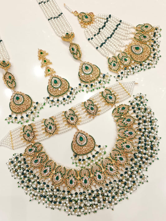 Noratan bridal