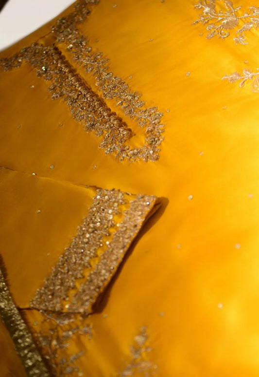Golden Mohrni