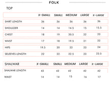 Load image into Gallery viewer, Folk
