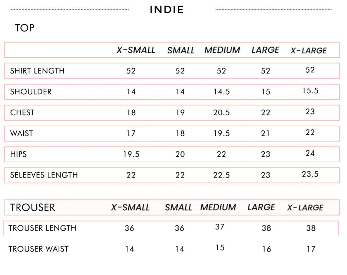 Indie