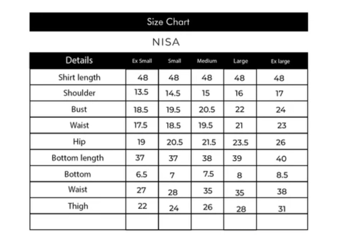 Nisa