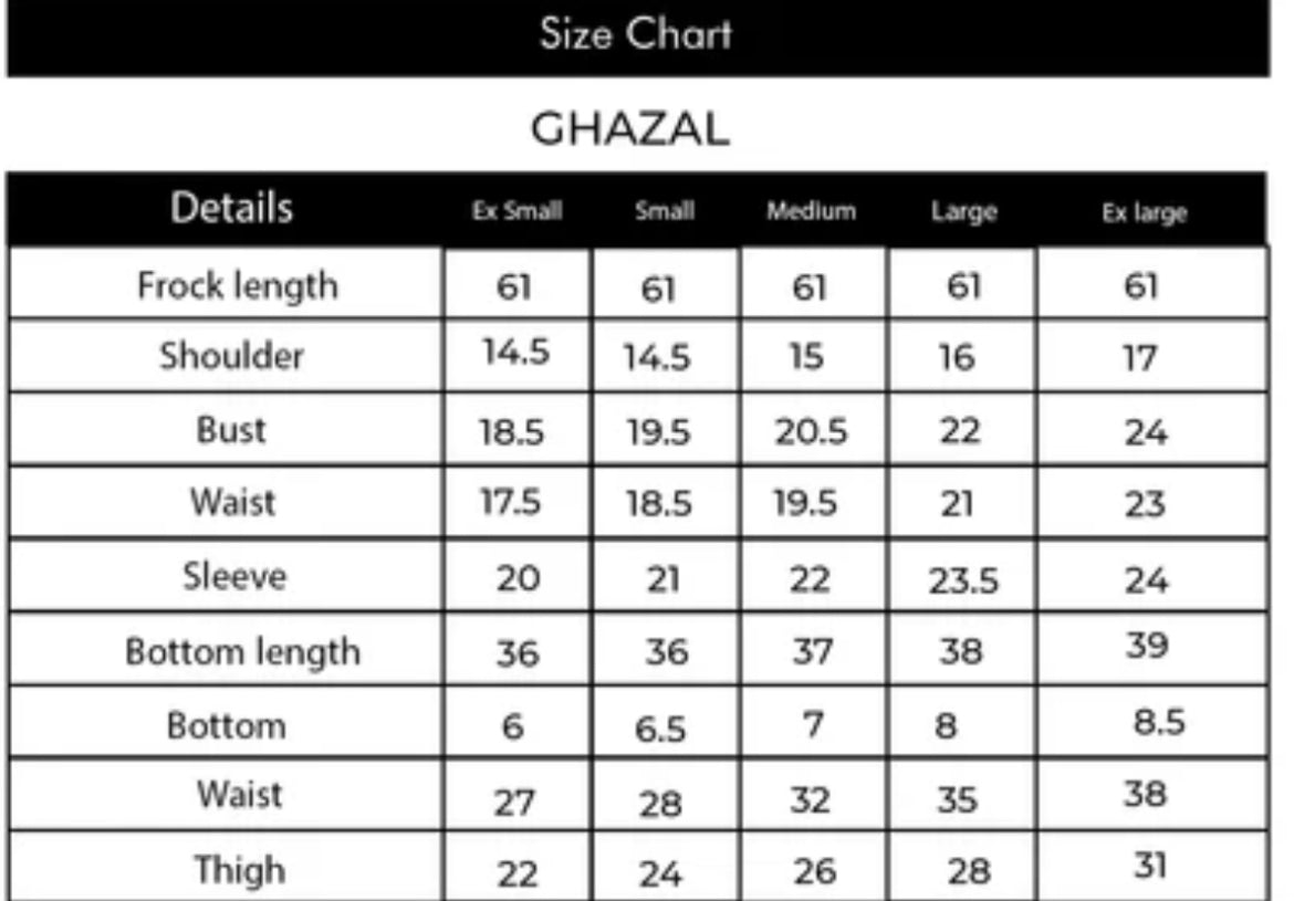 Ghazal