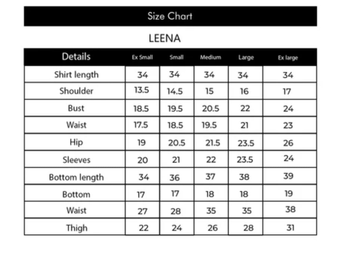 Leena