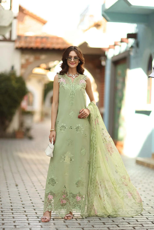 Noor Luxe D3 A and D3 B