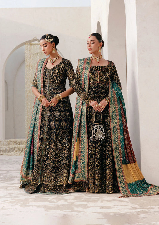 Wedding Festive look 5