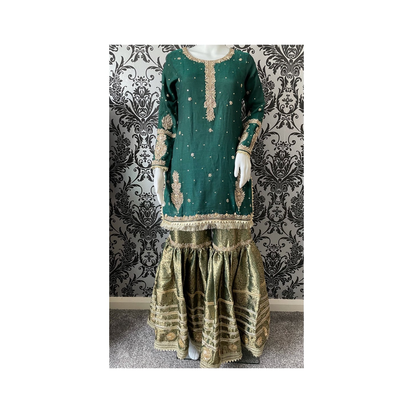 Armeena