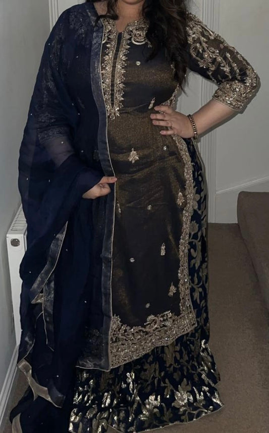 Sajeeda