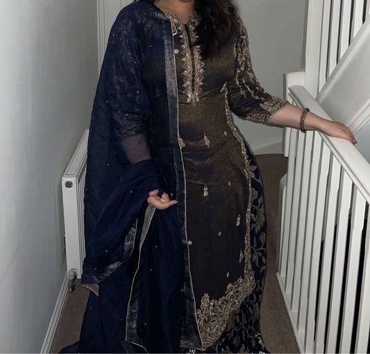 Sajeeda