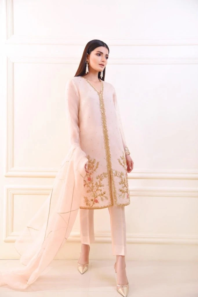 Pure organza formal (br 381)